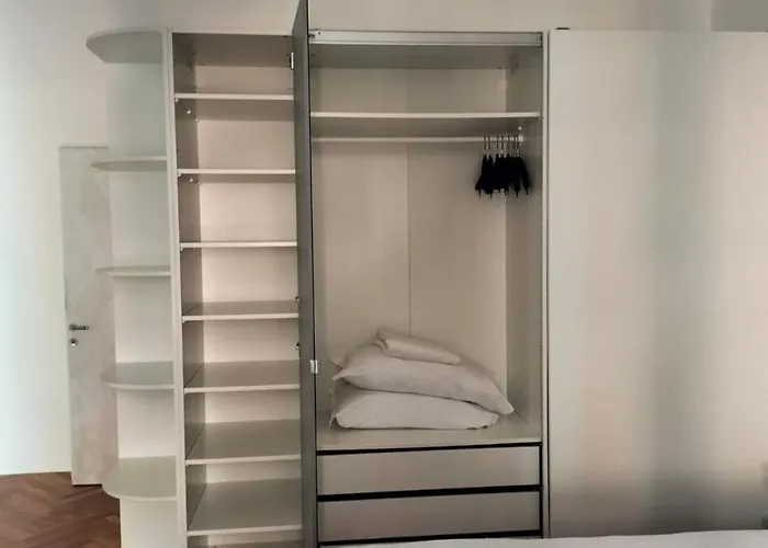Apartamento Catone 34 *