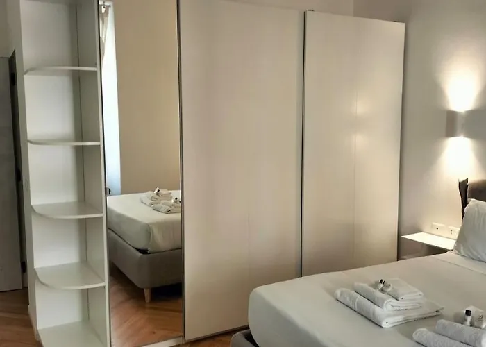 Catone 34 Apartamento *