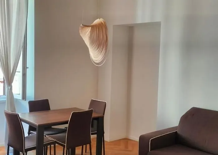 Catone 34 Apartamento Roma