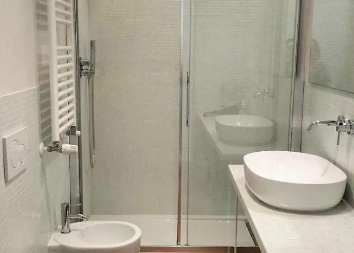 Catone 34 Apartamento *