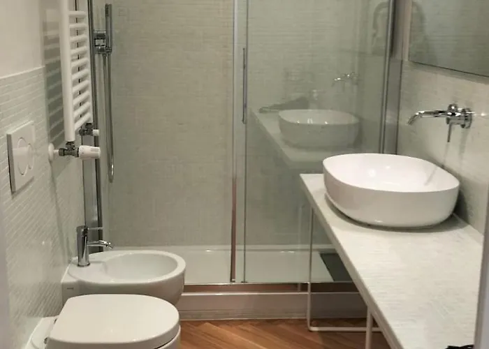 Catone 34 Apartamento